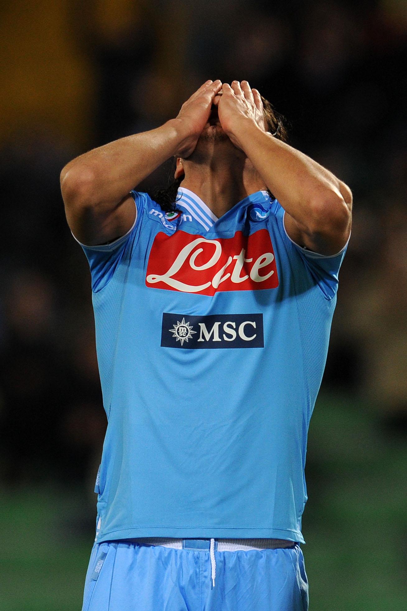 cavani dispera 2013 ifa