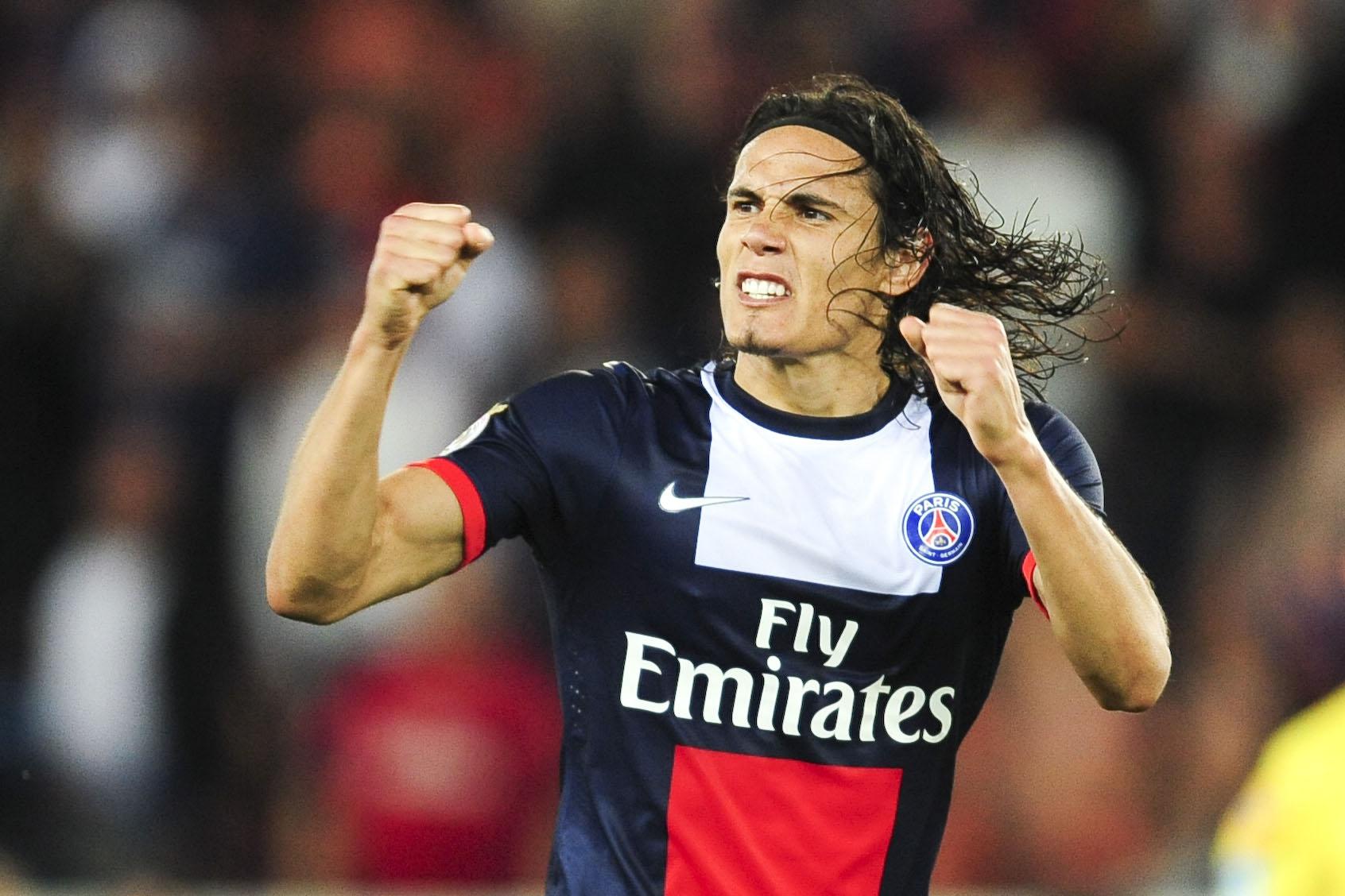 cavani psg febbraio 2014 ifa