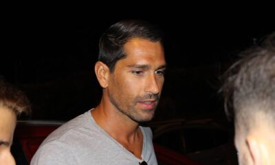 borriello aeroporto buona