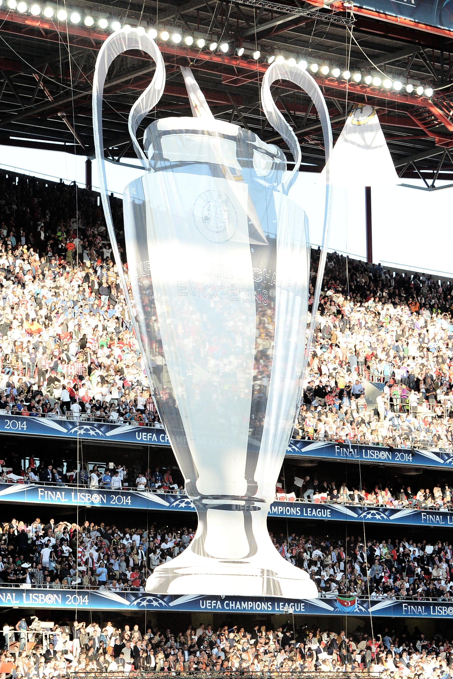 champions coppa tifo maggio 2014 ifa