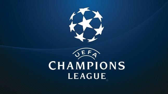 logo championsleague