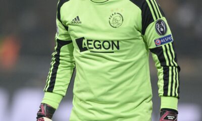 cillessen ajax champions 2013 ifa