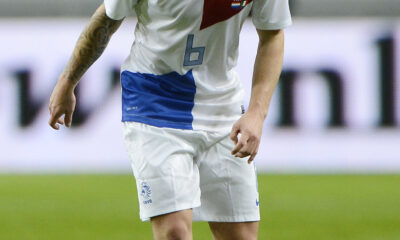 clasie jordy nazionale olanda ifa