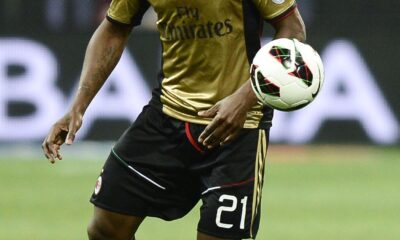 constant kevin milan 2013 oro (azione) ifa