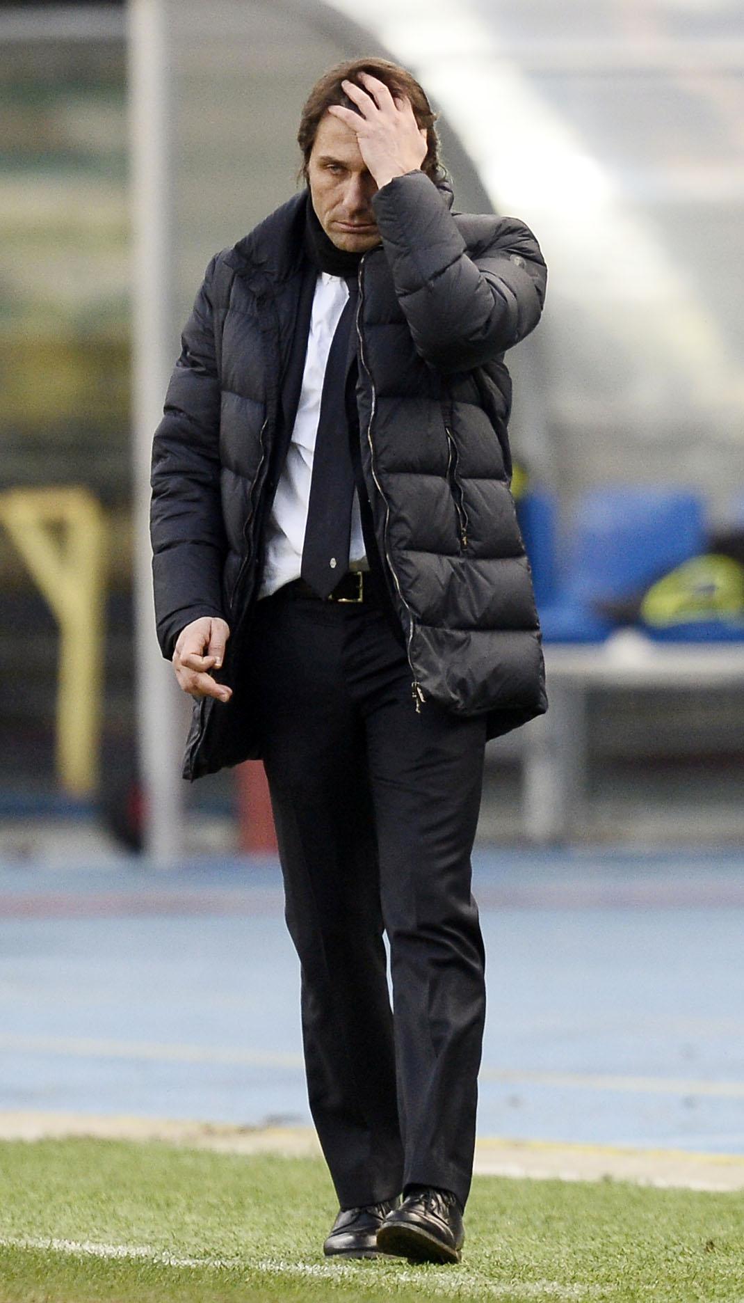 conte capelli juventus febbraio 2014 ifa