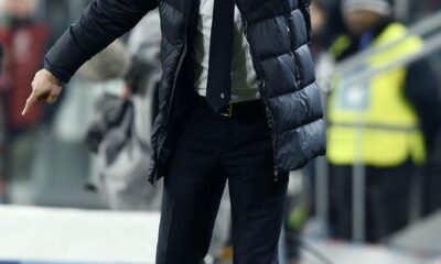 conte indicazioni juventus gennaio 2014 ifa