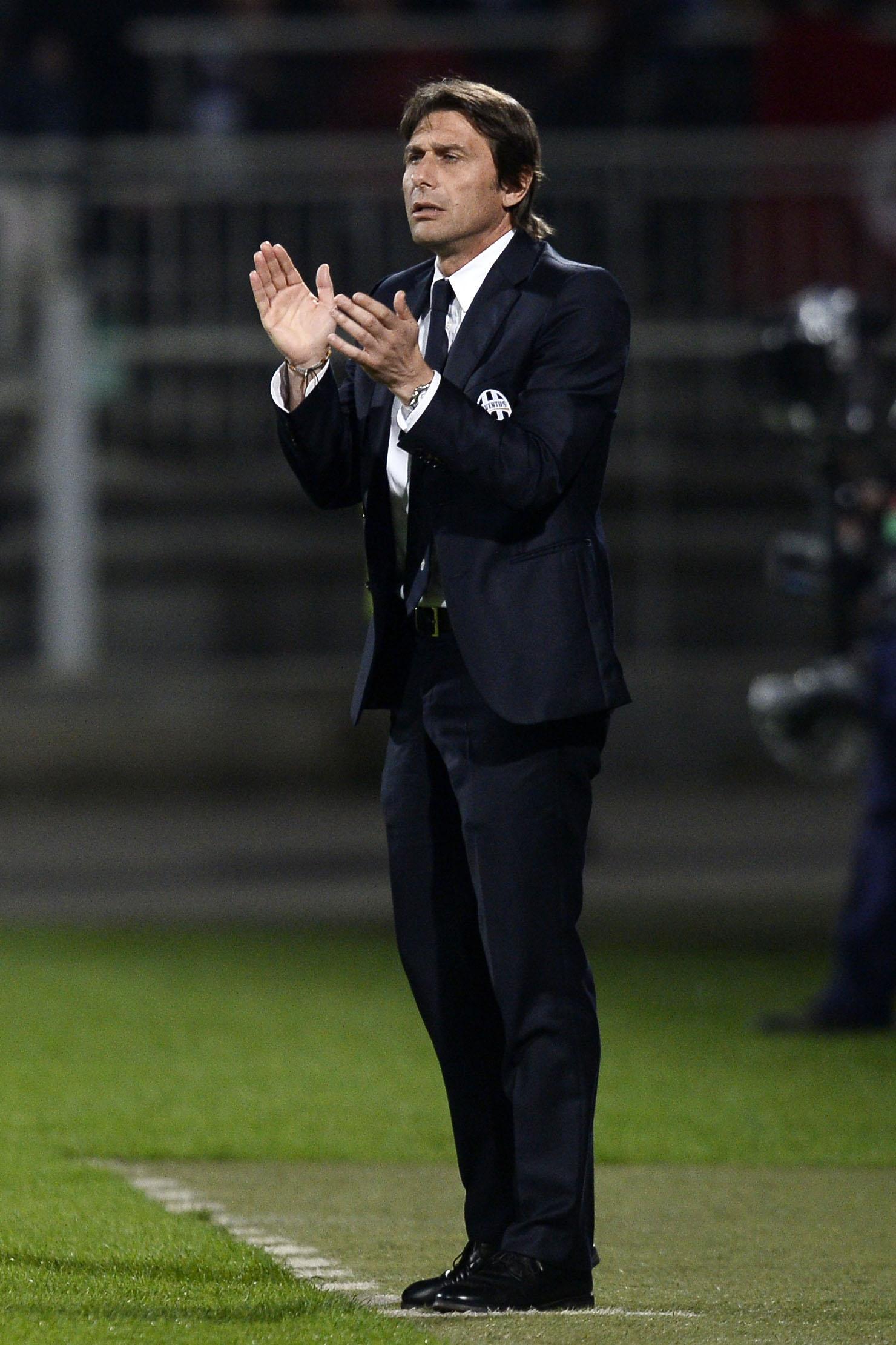 conte juventus europa league aprile 2014 ifa