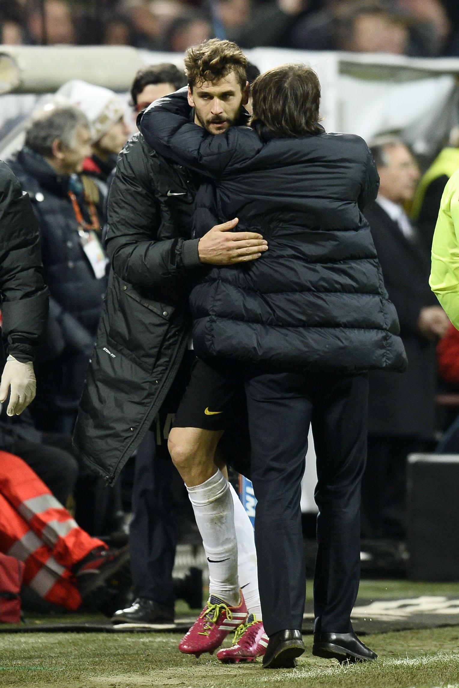 conte llorente juventus marzo 2014 ifa