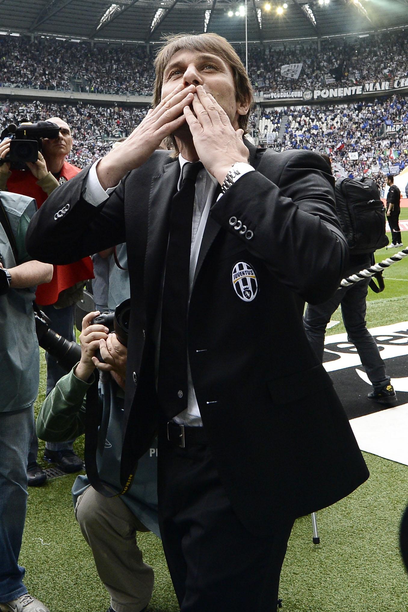 conte scudetto 31 ifa