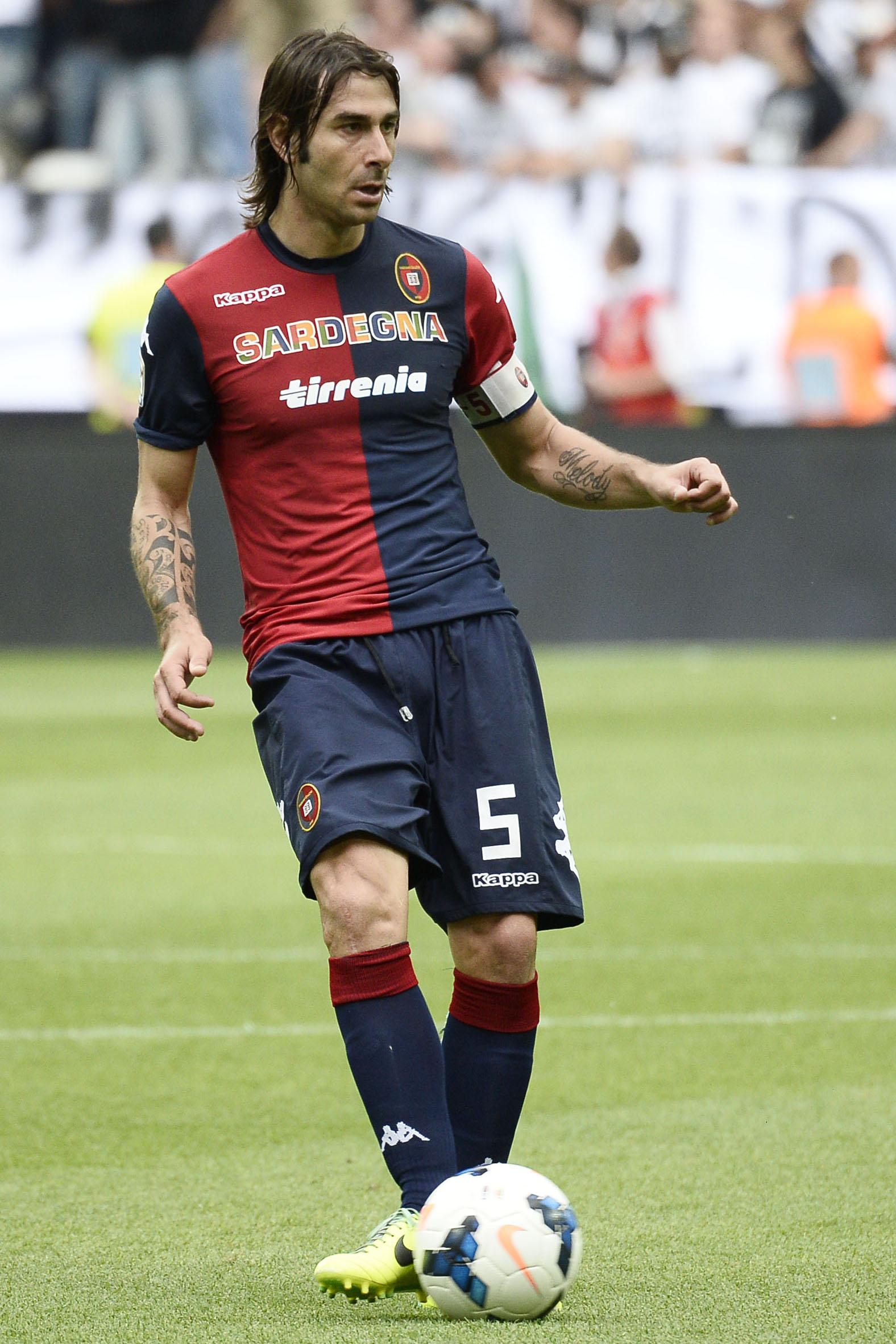 conti cagliari maggio 2014 ifa