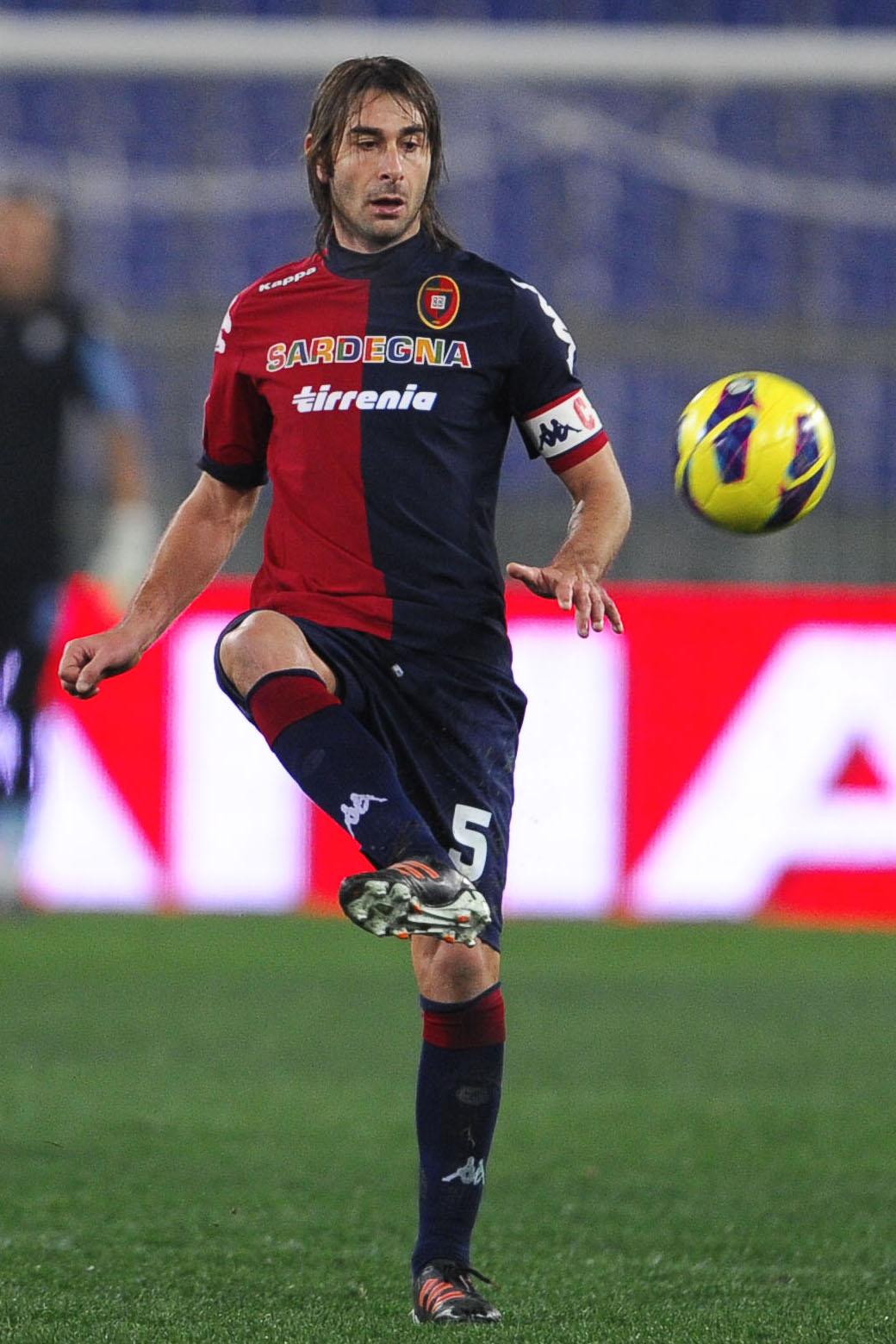 conti daniele casa cagliari (azione) 2013 ifa