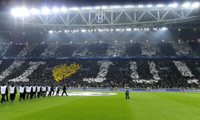 coreografia juventus 2013 ifa