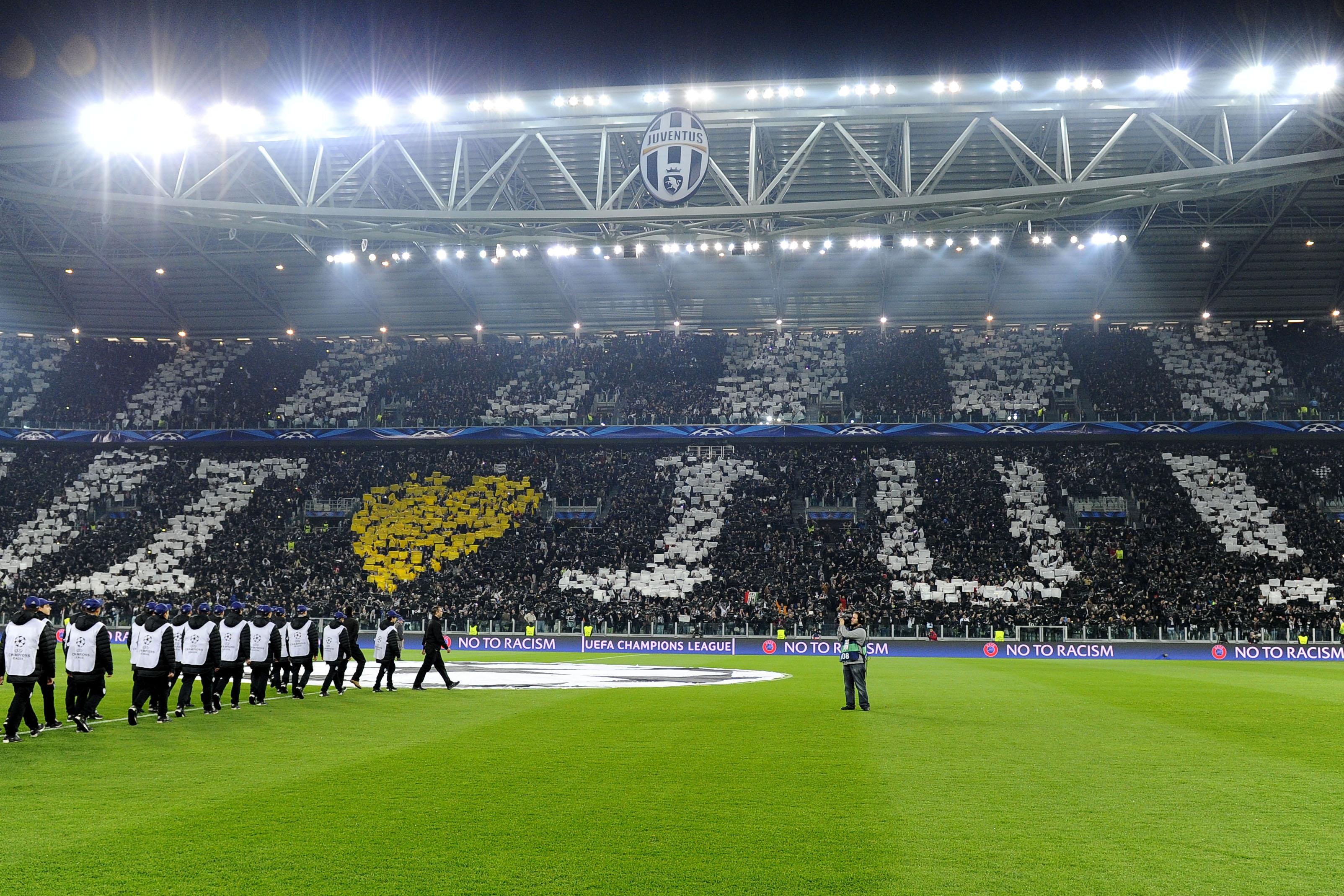 coreografia juventus 2013 ifa