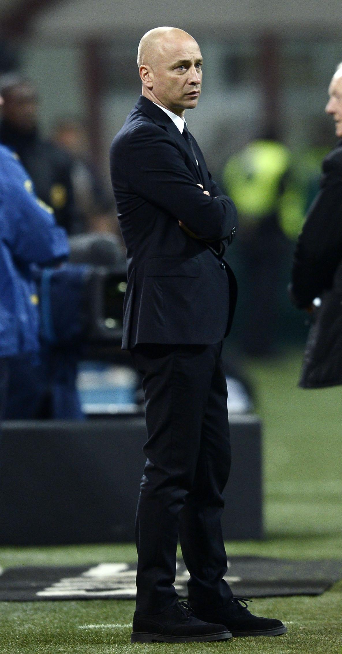 corini deluso chievo marzo 2014 ifa