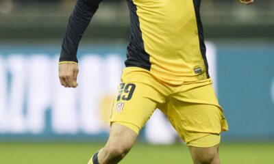 costa diego atletico madrid away champions febbraio 2014 ifa