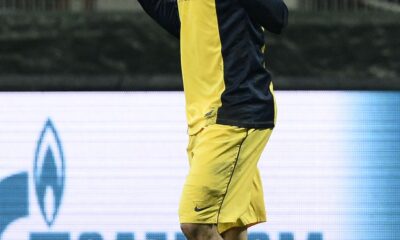 costa diego esulta atletico madrid away champions febbraio 2014 ifa