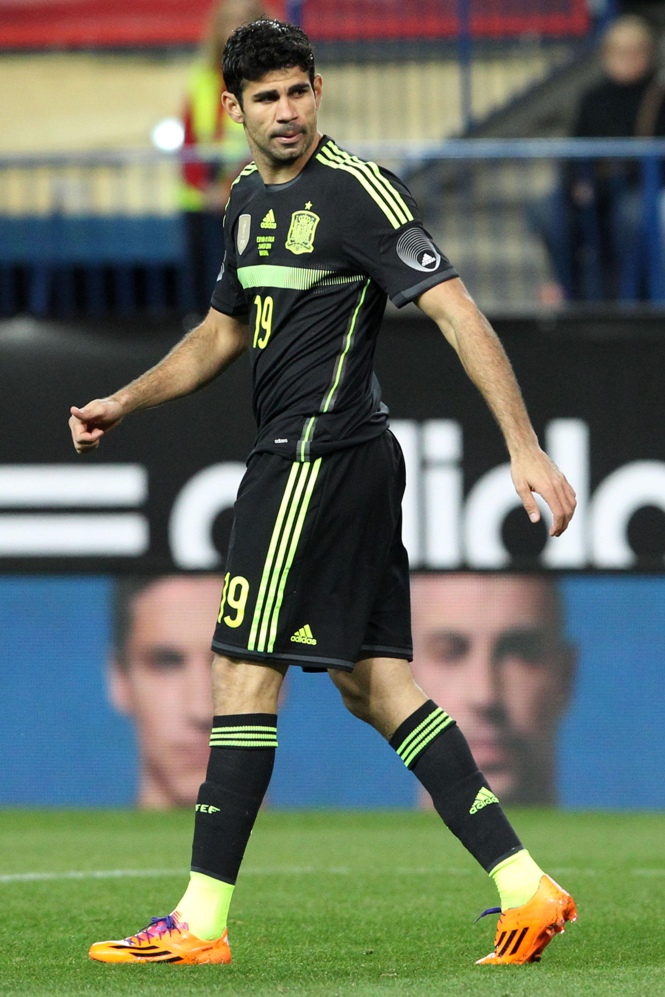 costa diego spagna away marzo 2014 ifa