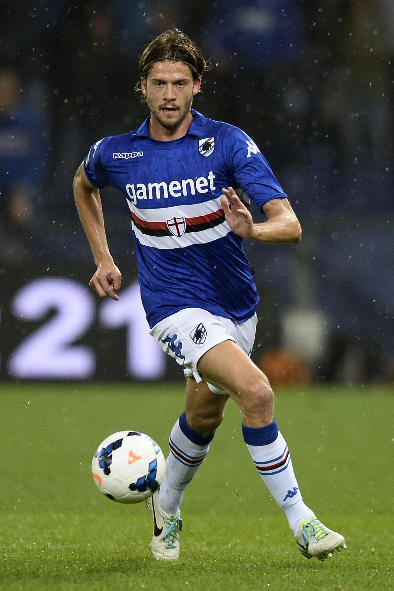 costa sampdoria 2013 ifa