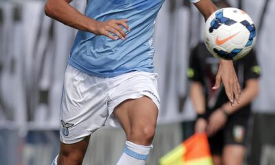 crecco luca ritiro lazio 2013 cadore azione ifa