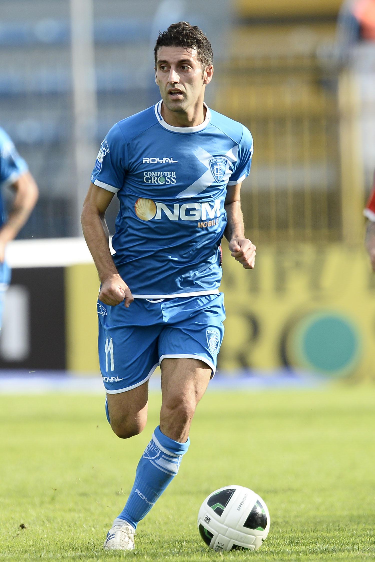 croce empoli 2013 ifa