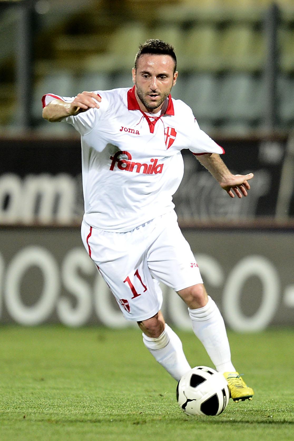 cutolo aniello casa padova 2013 (azione) ifa