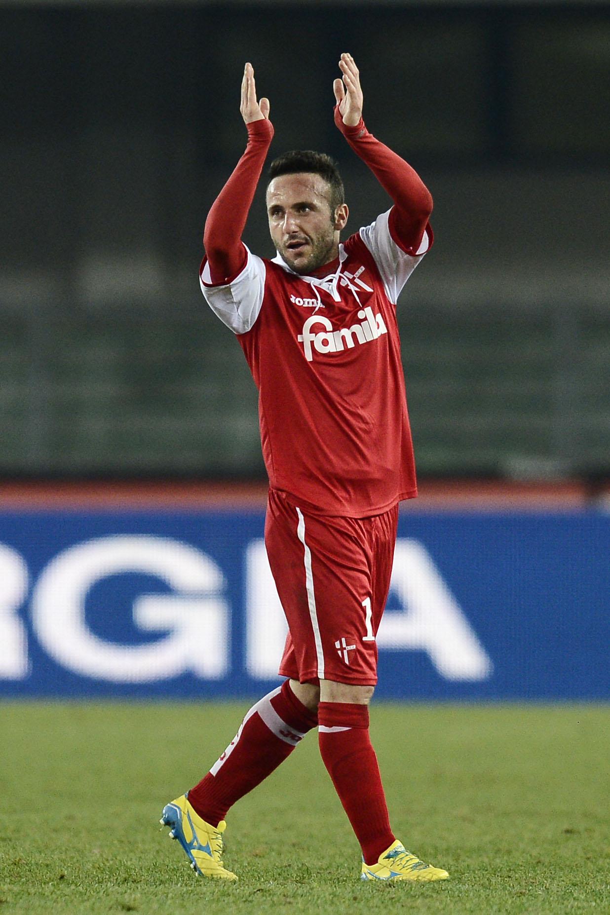 cutolo padova applaude 2013 ifa