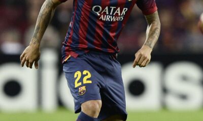 dani alves barcellona 2013 ifa