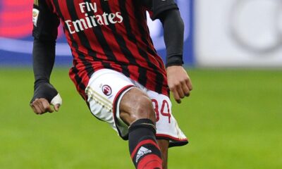 de jong azione milan gennaio 2014 ifa