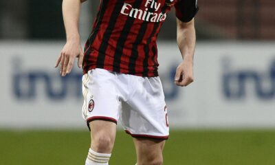 de sciglio azione milan marzo 2014 ifa