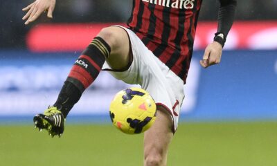 de sciglio milan febbraio 2014 ifa