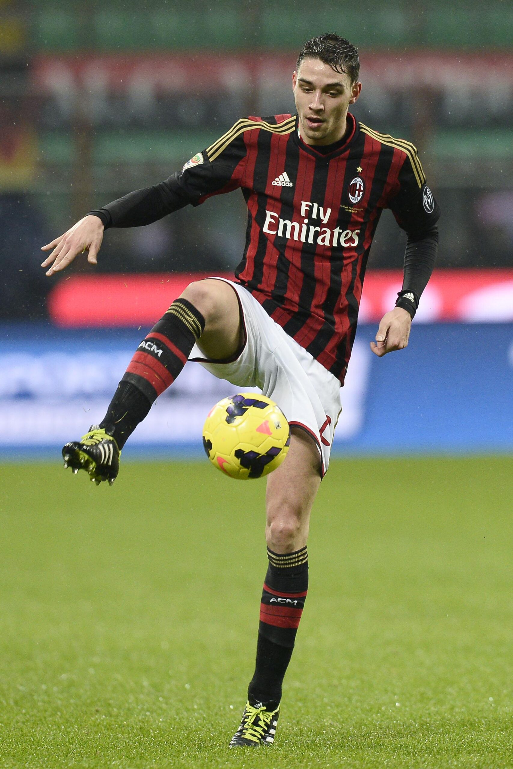 de sciglio milan febbraio 2014 ifa scaled