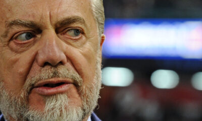 de laurentiis primissimo piano ifa