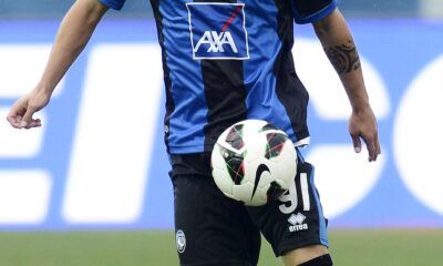 de luca atalanta ifa