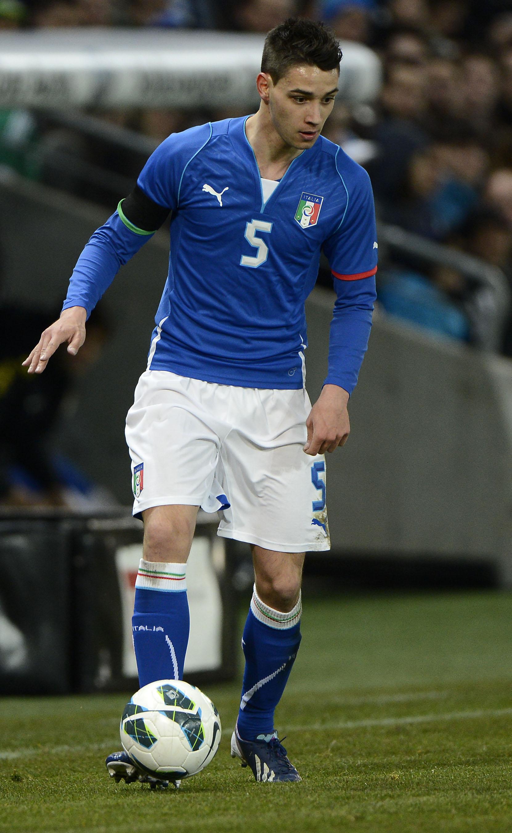 de sciglio italia ifa