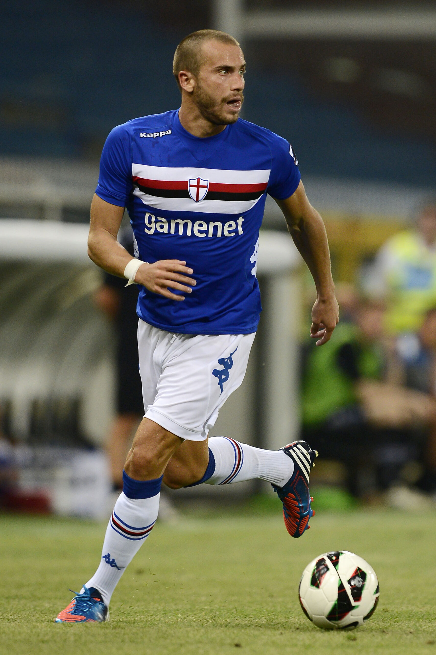 de silvestri 1 de silvestri lorenzo sampdoria casa 2013 ifa scaled