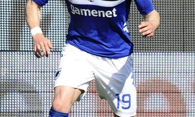 de silvestri lorenzo sampdoria casa 2013 ifa