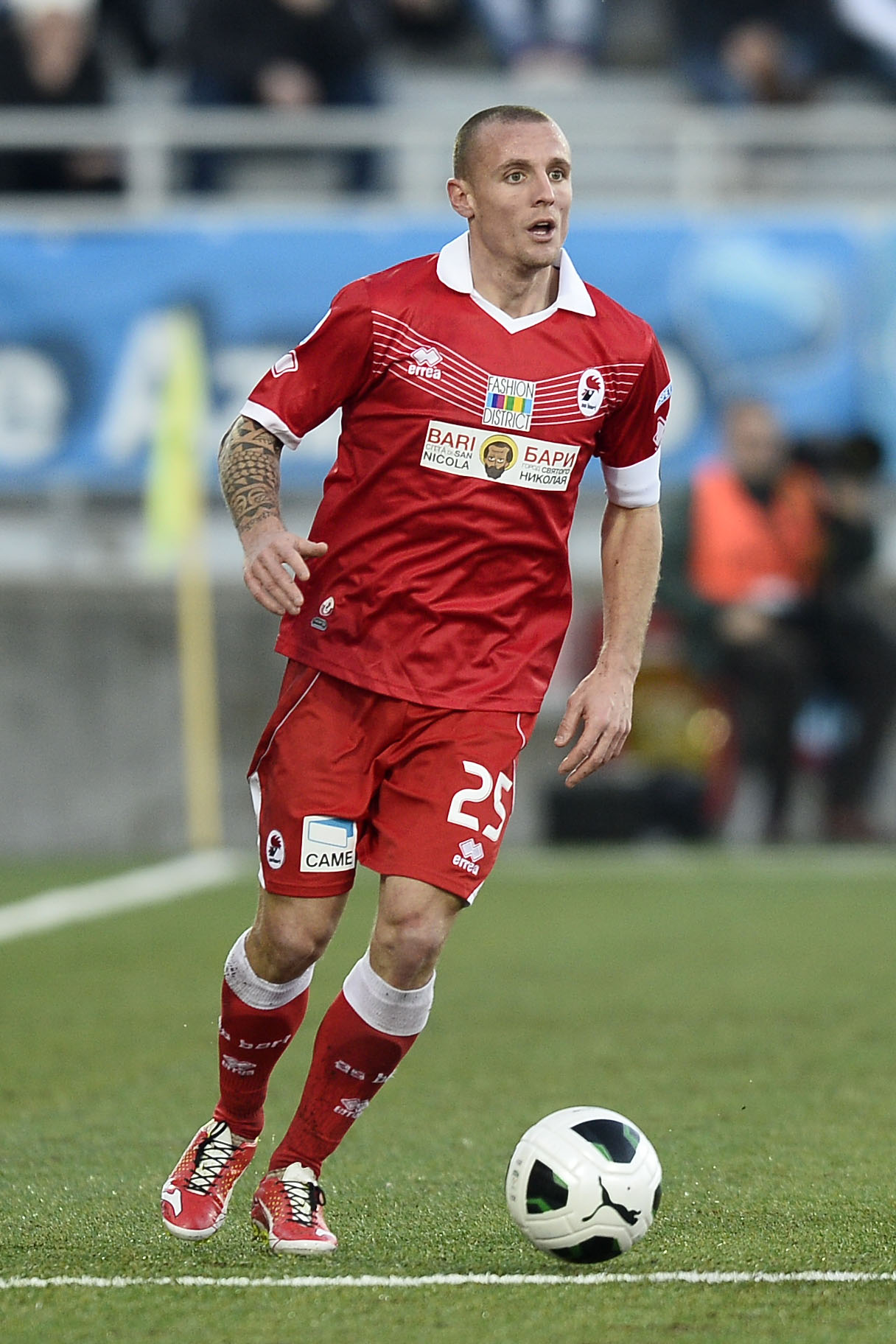 defendi bari 2013 ifa