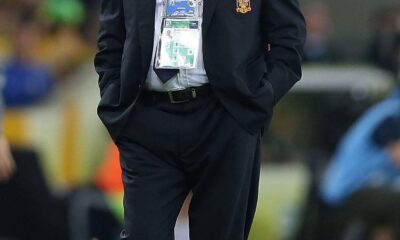 del bosque vicente spagna conf cup 2013 delusione ifa