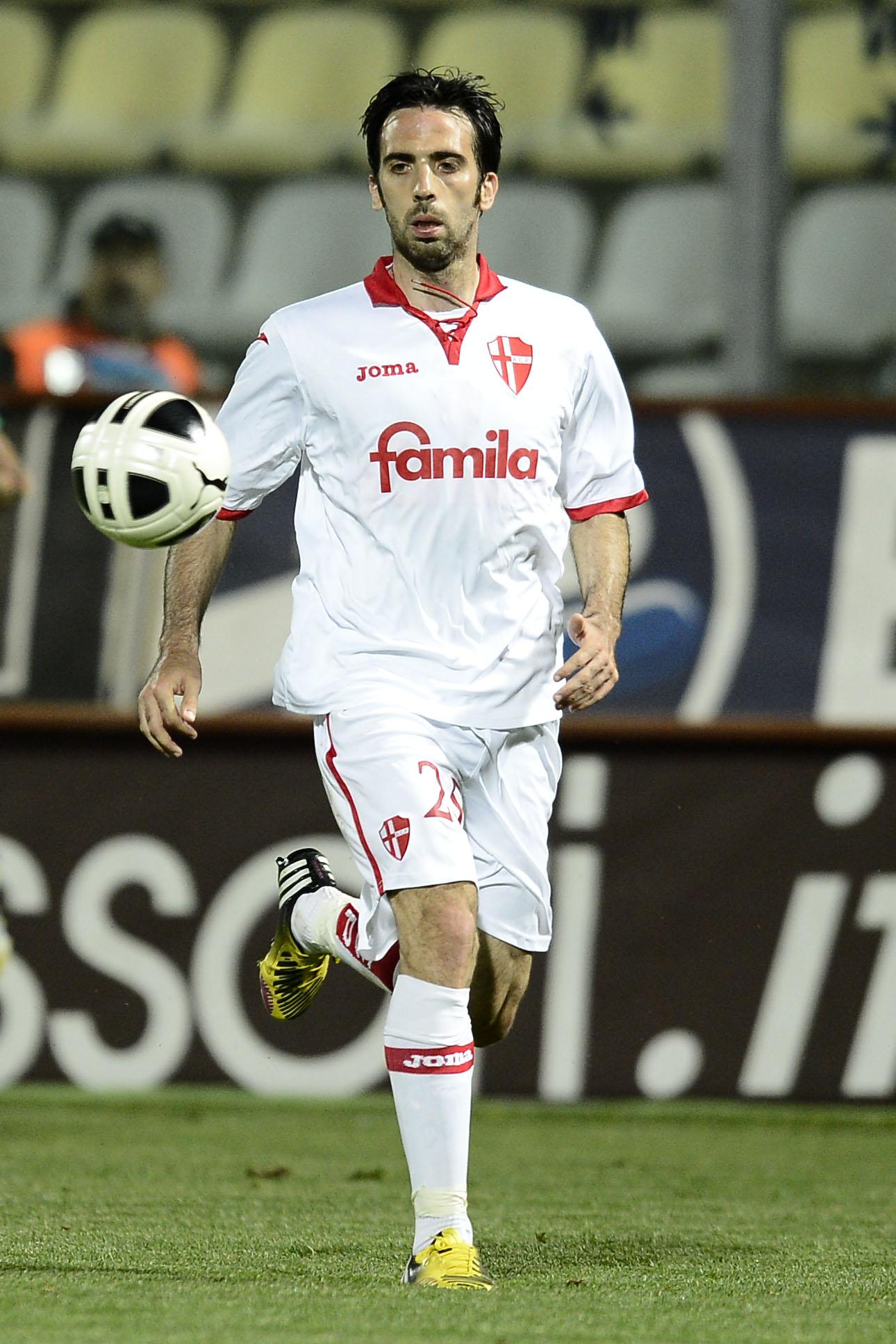 dellafiore pablo casa padova 2013 (azione) ifa