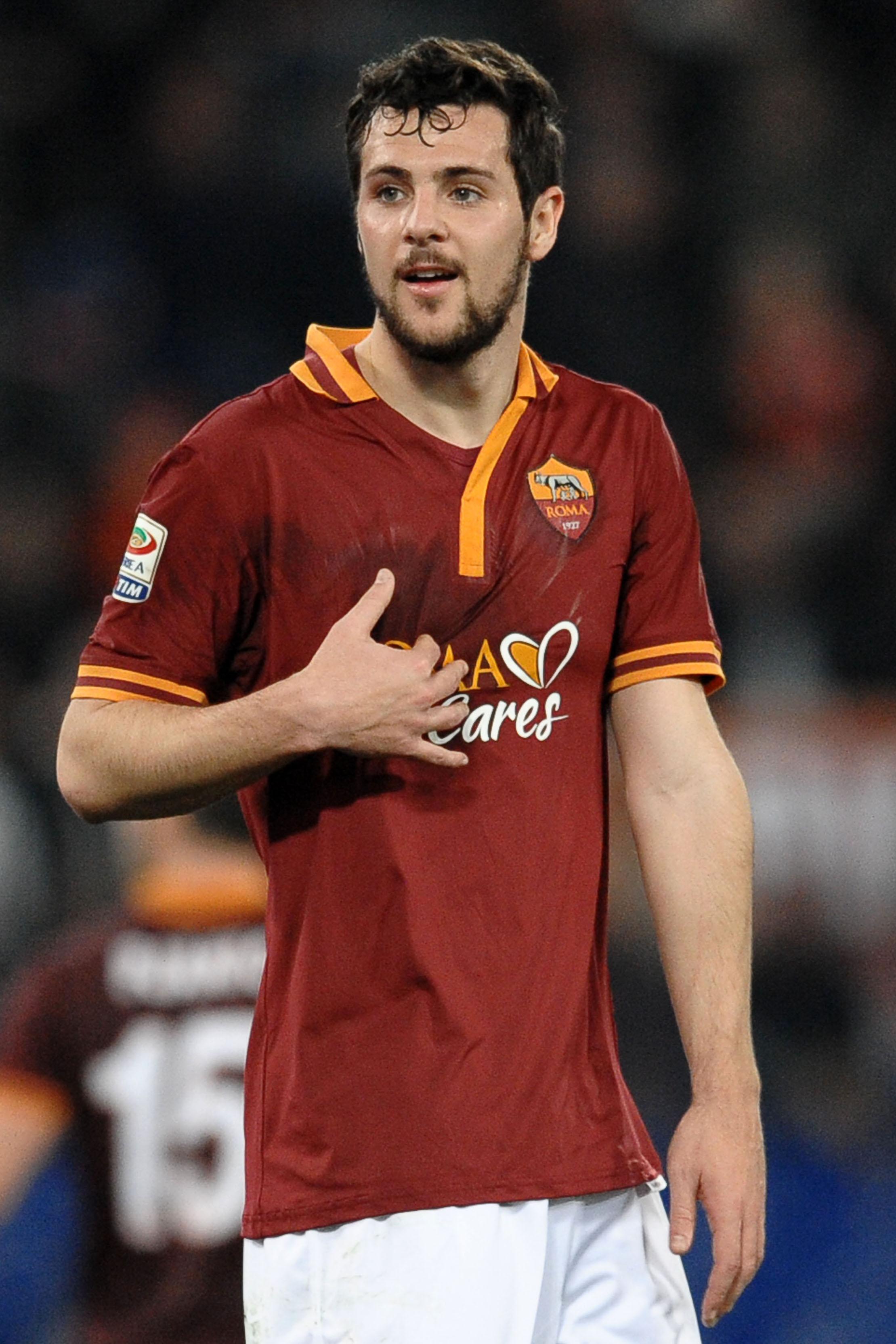 destro roma gennaio 2014 ifa