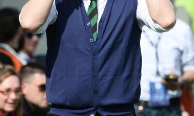 di francesco occhiali sassuolo aprile 2014 ifa