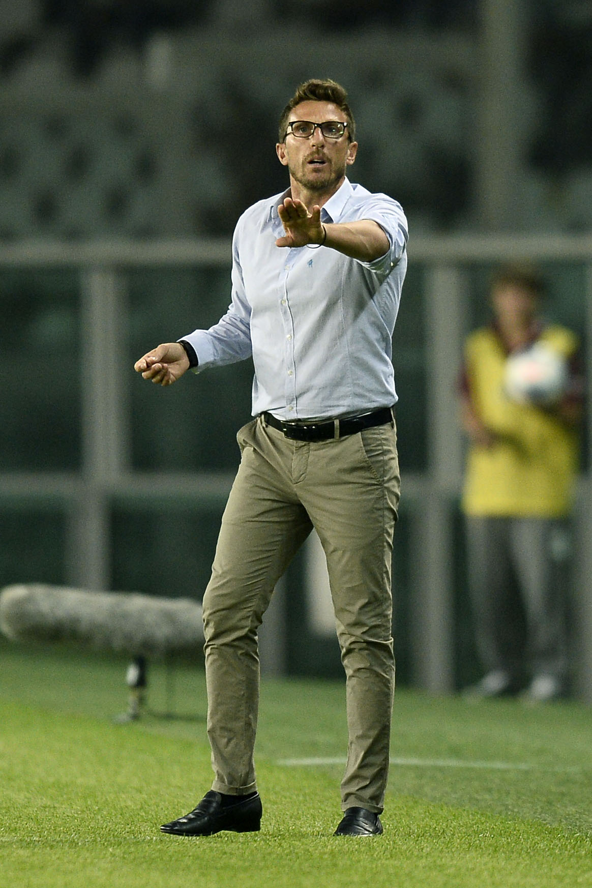 di francesco sassuolo 2013 ifa