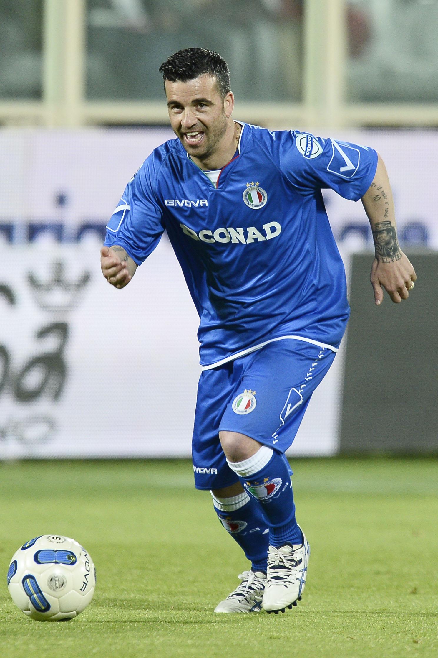 di natale partita del cuore maggio 2014 ifa