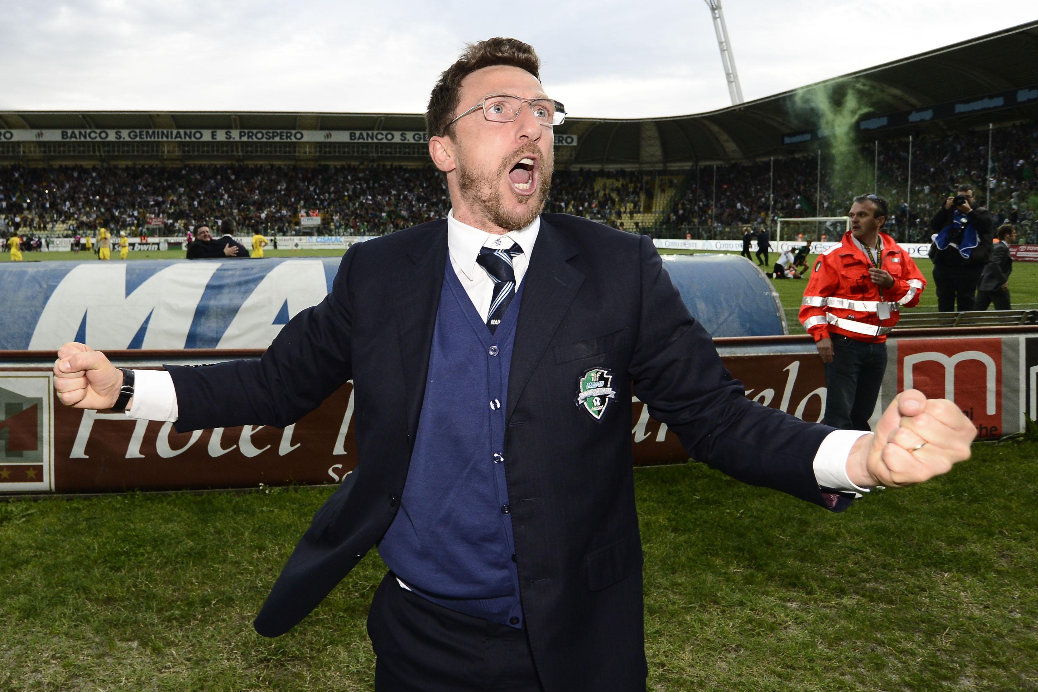 di francesco eusebio 2013 (promozione esulta) ifa