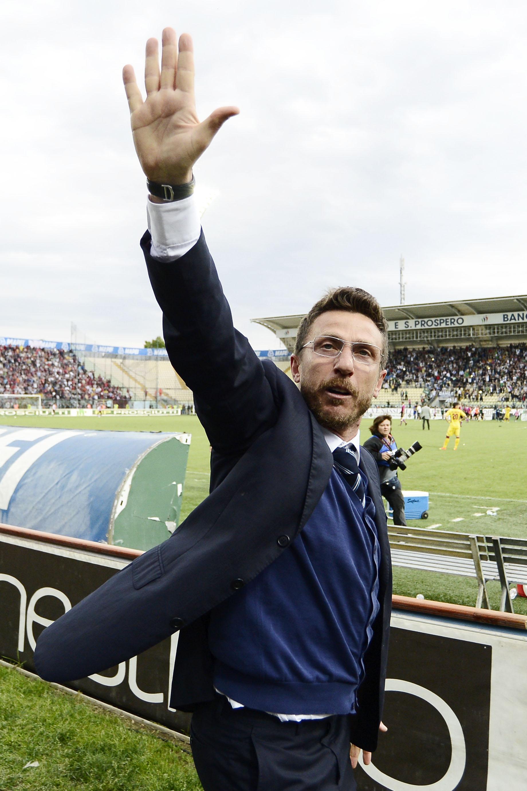 di francesco eusebio 2013 (promozione saluto) ifa