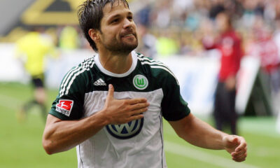diego wolfsburg esultanza ifa
