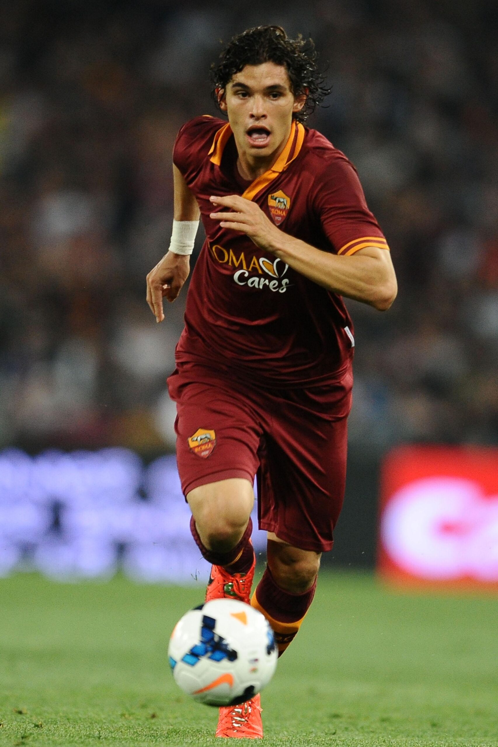 dodo roma aprile 2014 ifa scaled