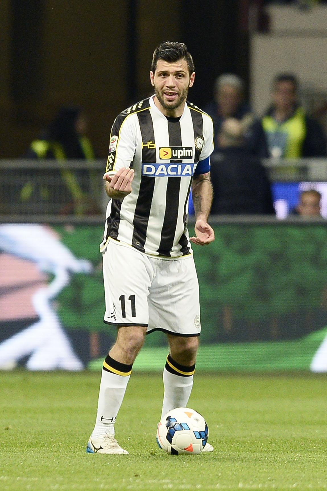 domizzi azione udinese marzo 2014 ifa