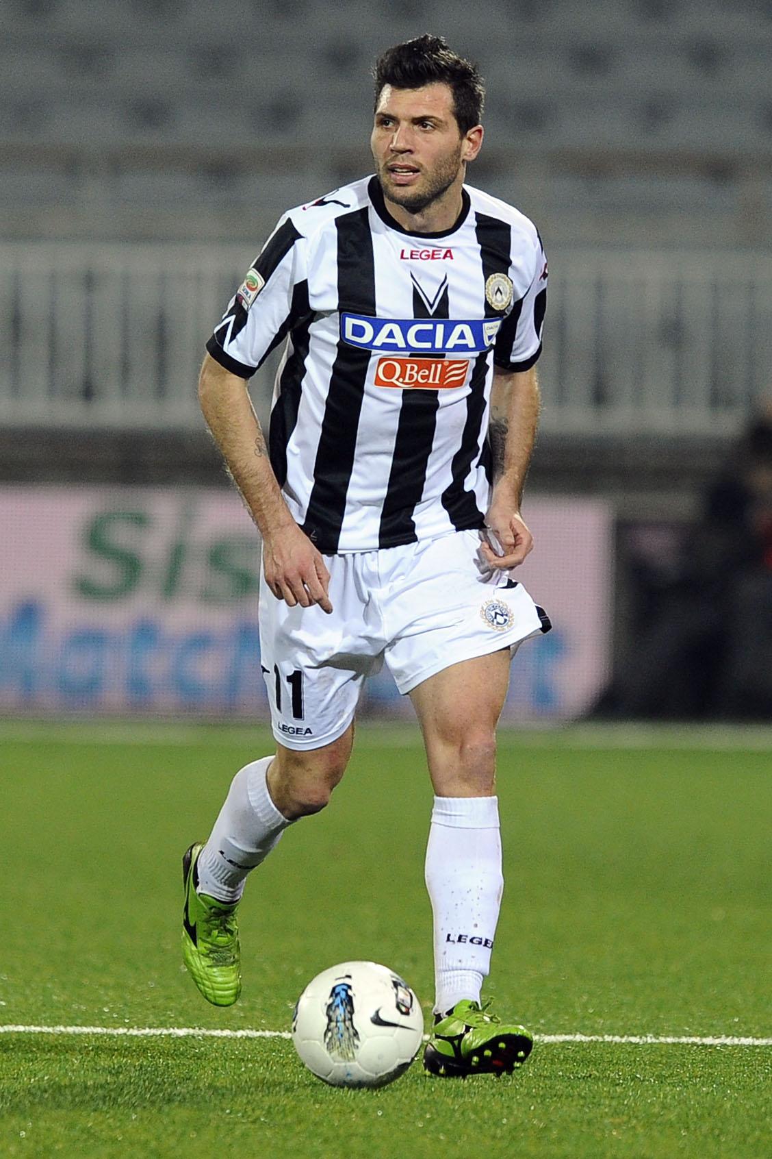 domizzi maurizio casa udinese 2013 (azione) ifa