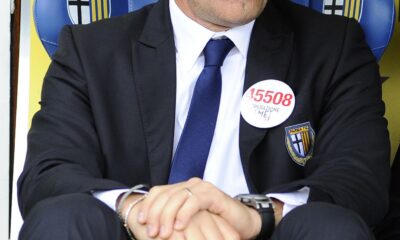 donadoni panchina parma 2013 ifa